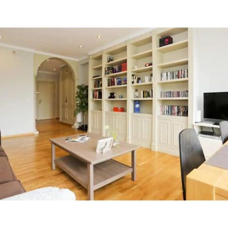 Madrid Views Apartment Exterior photo