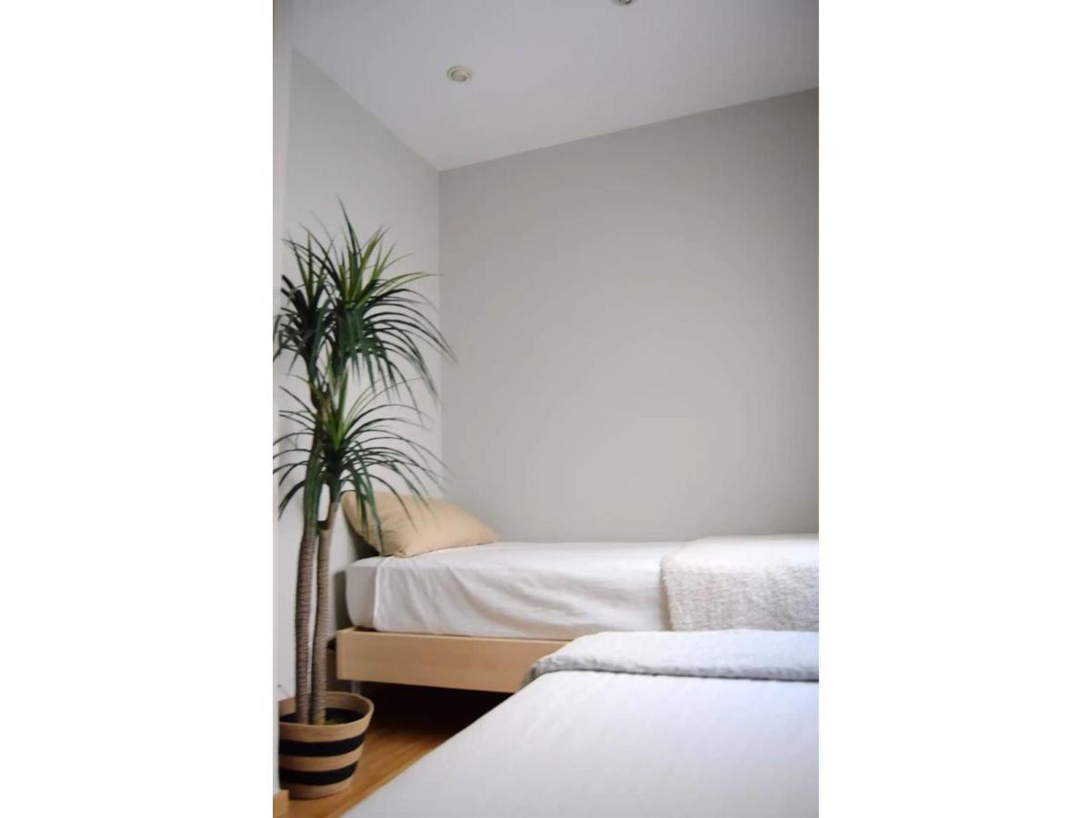 Madrid Views Apartment Exterior photo